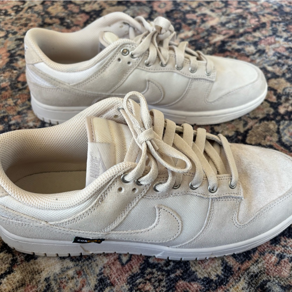 Nike Off-White Casual Sneakers